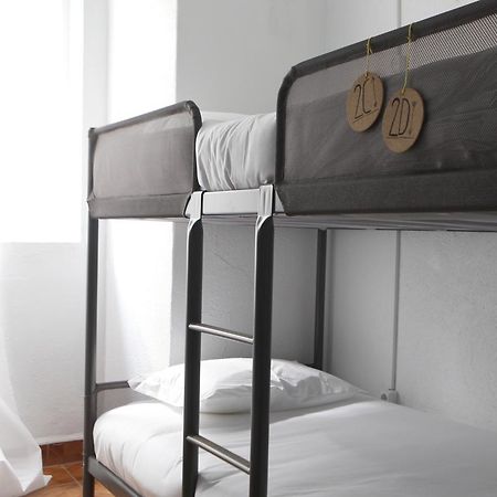 Hostel Avenida リスボン エクステリア 写真