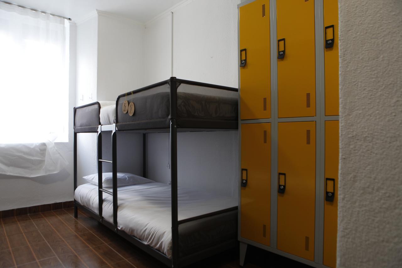 Hostel Avenida リスボン エクステリア 写真