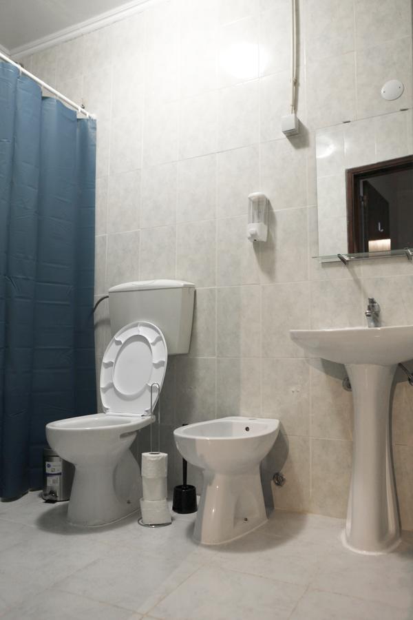 Hostel Avenida リスボン エクステリア 写真
